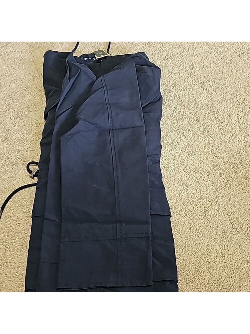Prince & Fox Jacket - Picture 7 of 7